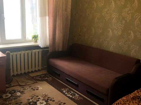 квартира по адресу Гвардейцев-Широнинцев ул., 39б