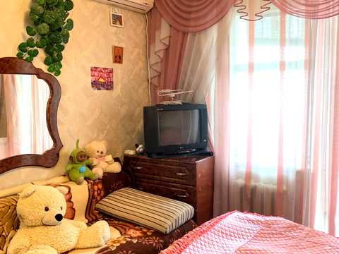 квартира по адресу 12-та Поздовжня ул., 1-А