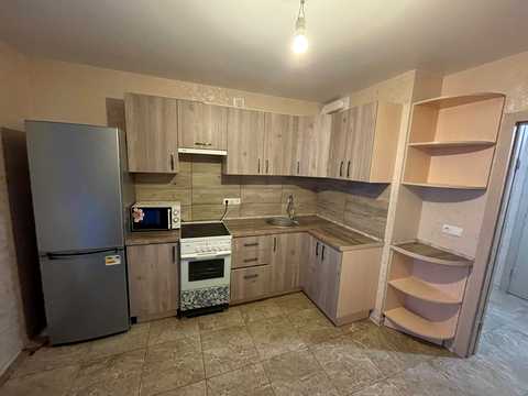 квартира по адресу Соломии Крушельницкой ул., 15-Б