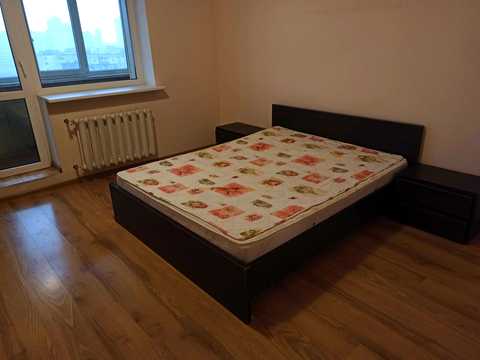 квартира по адресу Анны Ахматовой ул., 13
