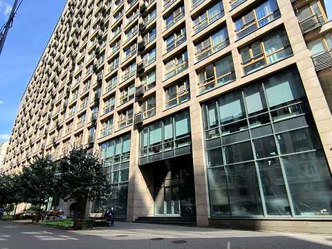 квартира по адресу Златоустовская ул., 34