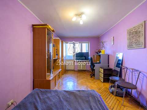 квартира за адресою Чоколівський бульв., 35