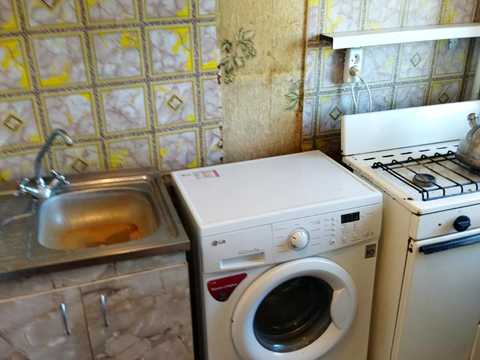 квартира за адресою Засумська вул., 14