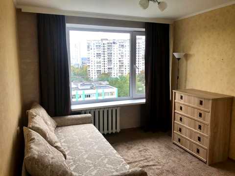 квартира по адресу Березняковская ул., 16-Б