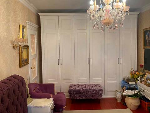 квартира по адресу Тростянецкая ул., 6-Д