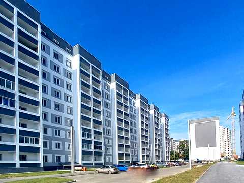 квартира по адресу Полтавский Шлях ул., 184