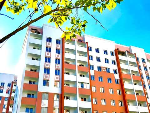 квартира за адресою Барабашова вул., 10в