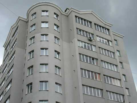 квартира за адресою Липинського, 9