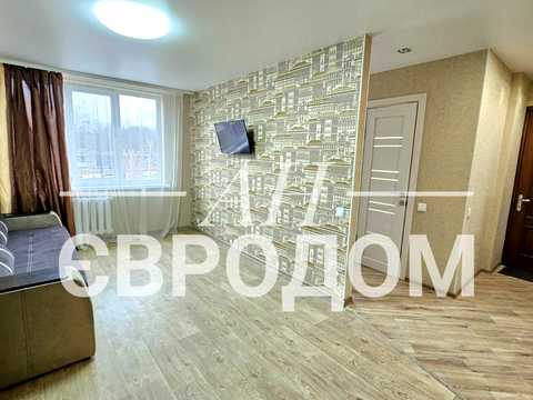 квартира по адресу 23 Августа ул., 38
