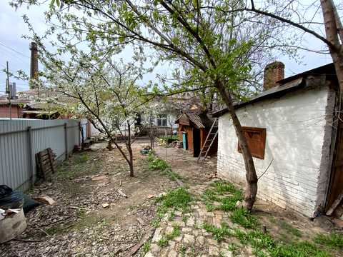будинок за адресою Юрія Сича вул. (Анненка), 19