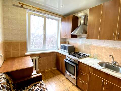 квартира по адресу Хорольский пер., 18