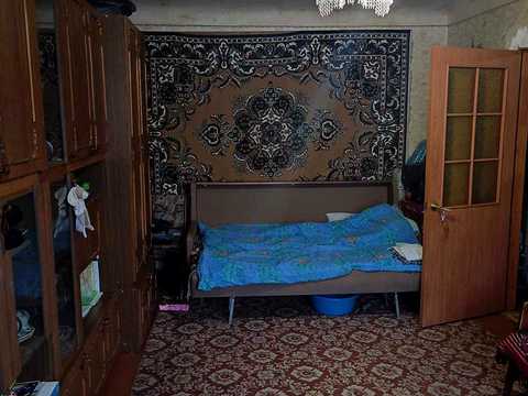 квартира по адресу Лидова ул., 13