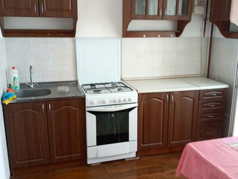 квартира за адресою вул. Шолуденка, 6 г