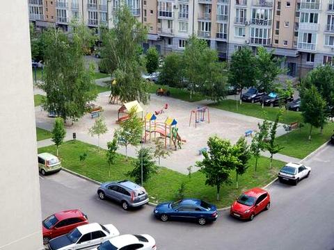 квартира за адресою Метрологічна вул., 113