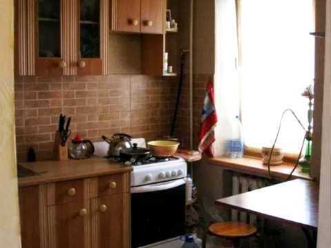 квартира за адресою Чоколівський бульв., 6