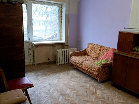 квартира по адресу Деревянко ул., 4