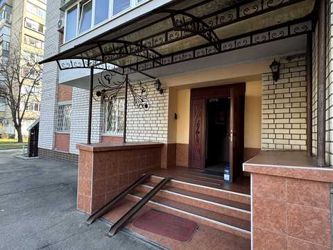 квартира за адресою Микільсько-Слобідська вул., 6-А