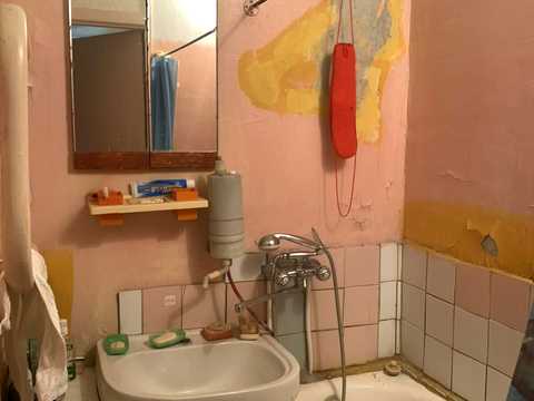 квартира за адресою пер Звёздный, 6