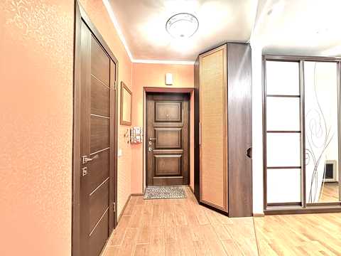 квартира за адресою Волинська вул., 7
