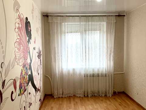 квартира по адресу Вадима Гурова ул. (Постышева), 25