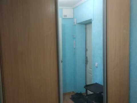 квартира по адресу Александра Довженко ул., 4-А