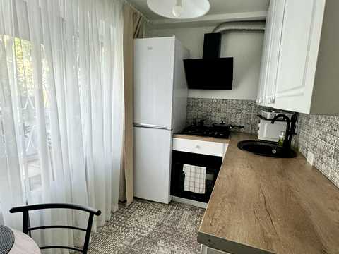 квартира за адресою Донецька вул., 53