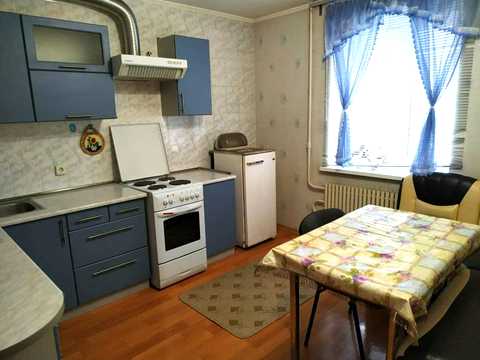 квартира по адресу Героев Сталинграда просп., 21