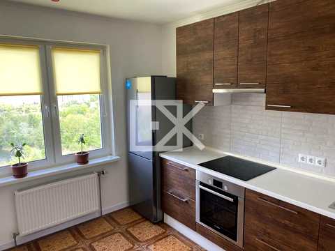 квартира по адресу Урловская ул., 24