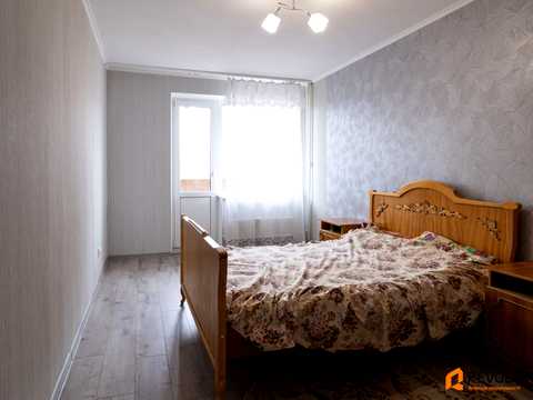 квартира за адресою Здолбунівська вул., 5
