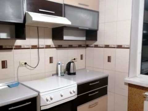 квартира по адресу Кулика і Гудачека ул. (Макарова), 8