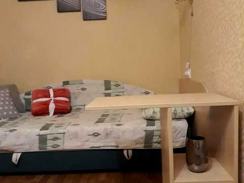 квартира по адресу Едуарда Вільде ул., 10