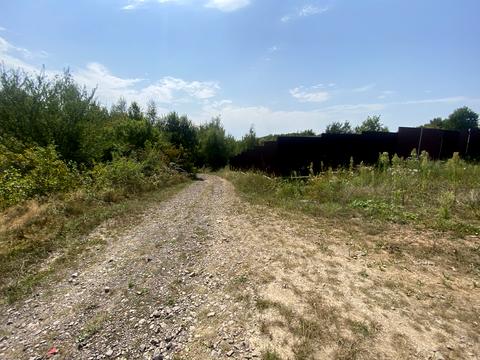 участок по адресу Центральна