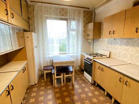 квартира за адресою Товариська вул., 56
