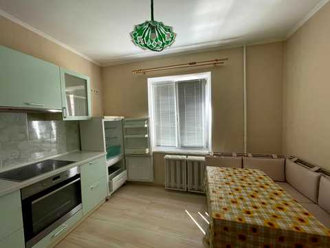 квартира по адресу Лесной просп., 35