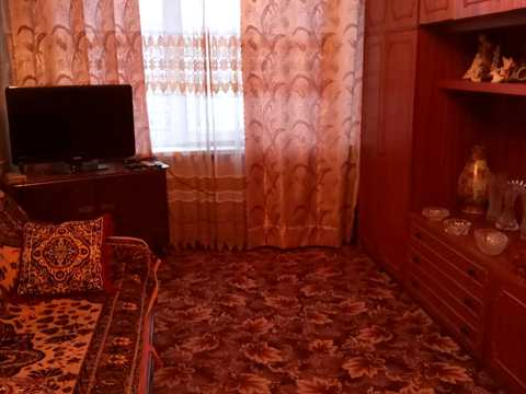 квартира за адресою проспект Голосіівський, 15 б