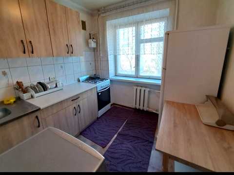 квартира по адресу Свободи ул., 9а