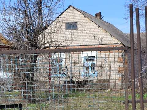 будинок за адресою с. Богатирівка, Гагаріна