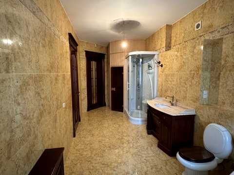 квартира за адресою Бульварно-Кудрявська вул. (Воровського), 11-А