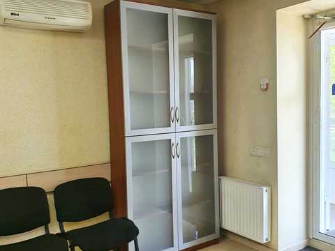 коммерческая по адресу Маяковского просп., 18