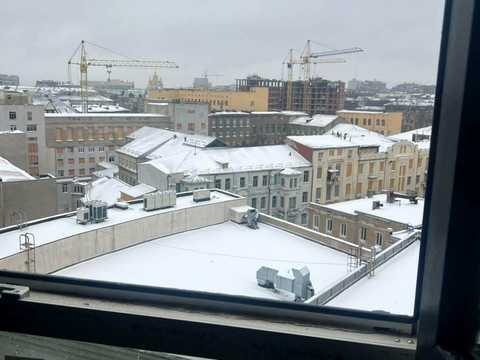 квартира по адресу Куликівська ул. (Мельникова), 32