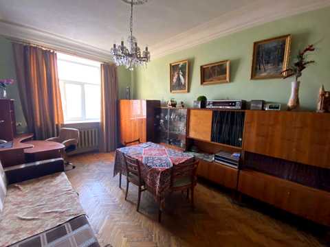 квартира за адресою Дружбы Народов, 11