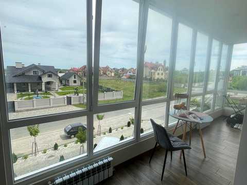 квартира за адресою Данилишиних вул., 59а