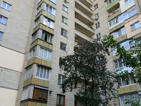 квартира по адресу Дегтяревская ул., 12/7