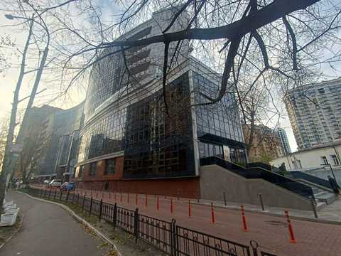 коммерческая по адресу Евгения Коновальца ул. (Щорса), 36-Д