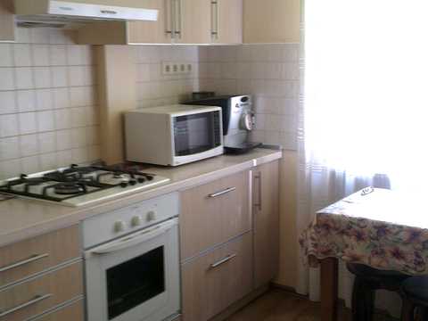 квартира за адресою Славина, 76