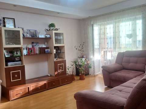 квартира за адресою Авіаконструктора Антонова вул. (Авіації), 15-А