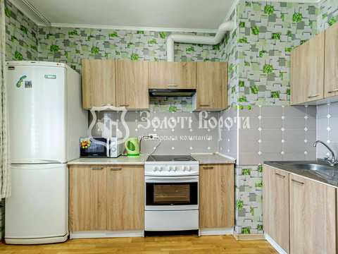 квартира по адресу Олены Пчилки ул., 4