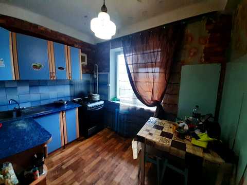 квартира за адресою Юрія Кондратюка вул., 4Б