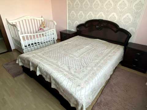 квартира за адресою Чорновола проспект, 61