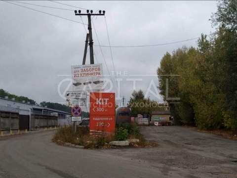 коммерческая по адресу Большая Окружная ул., 2
